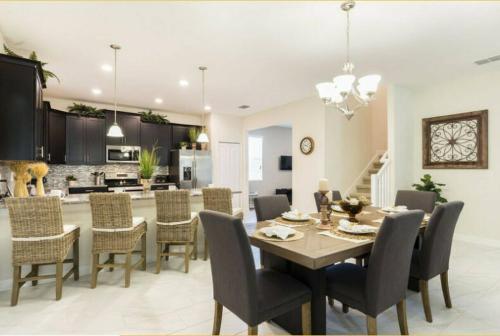The Best Vacation Home with Private Pool CG1524 thumb 4