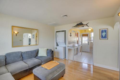 Wildwood Crest Vacation Rental - Walk to Beach! in Wildwood Crest, USA