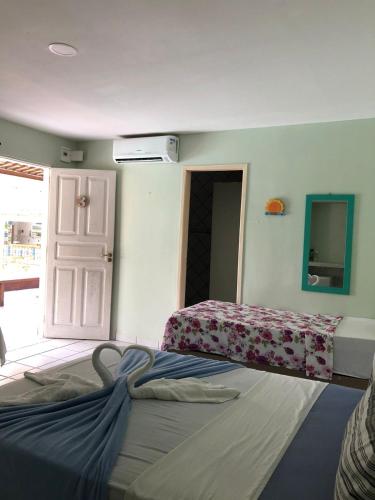 Standard Family Room room in Recanto do Aconchego