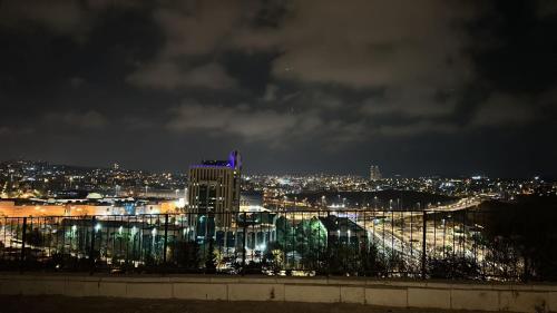 Jerusalem MALHA View, Jeruzalém