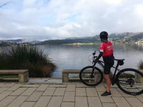 Közeli látványosságok, Comodo apartamento en Paipa in Paipa