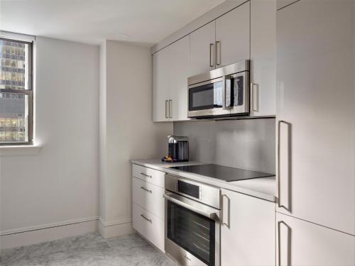 One Bedroom Penthouse image 4