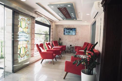 Facilities, Petra Boutique Hotel in Petra