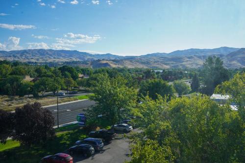 Holiday Inn Express Boise Downtown, an IHG Hotel