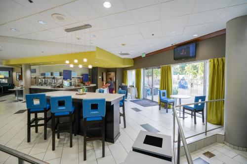 Holiday Inn Express Boise University Area By IHG in Boise (Idaho)