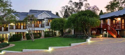 Rivonia Premier Lodge photo 1