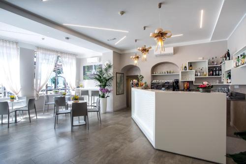 Albergo Pesce D'oro - 바/라운지