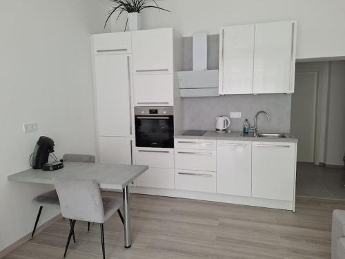 Kleines City Apartment