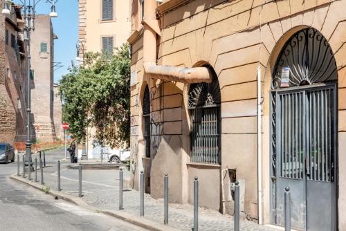 Retro Flat Termini