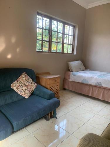 Penn Rest -Apartment in 彭寧頓