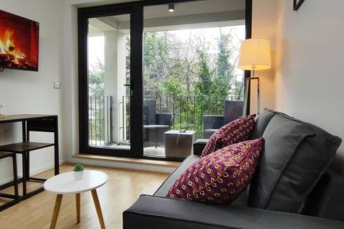 . Apartamento Greta Valdivia