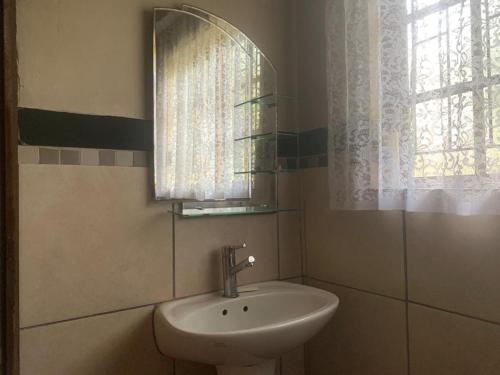 Penn Rest -Apartment in 彭寧頓