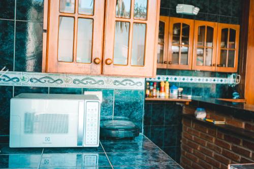 Hotel Madrigal Manta Beach in Manta