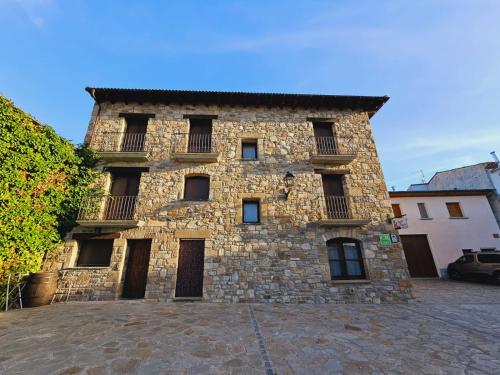  Lagar de Palacio in Santa Cilia de Jaca