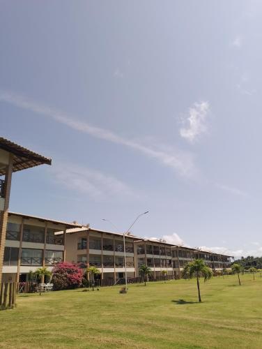 Apartamento no Condomínio Vila das Águas