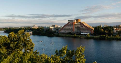 Hyatt Regency Boston/Cambridge