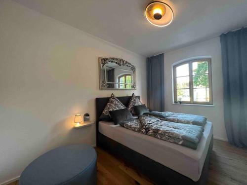 4YOUnic Billard * 2 BR * 75-Zoll TV * Boxspringbett in 格隆