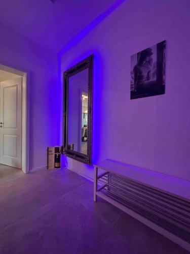 4YOUnic Billard * 2 BR * 75-Zoll TV * Boxspringbett in 格隆