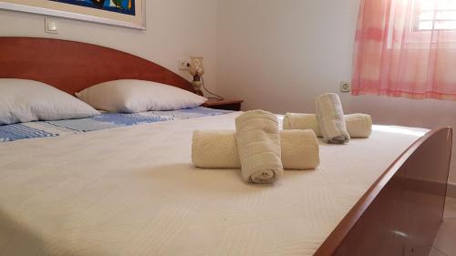 Apartments Jerko in Vrboska