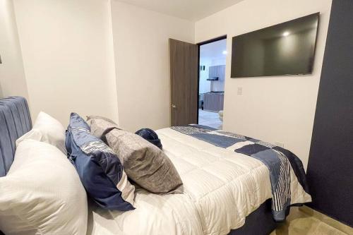 301PP Apartamento Chic con Encanto