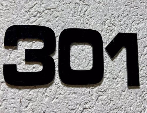 301PP Apartamento Chic con Encanto