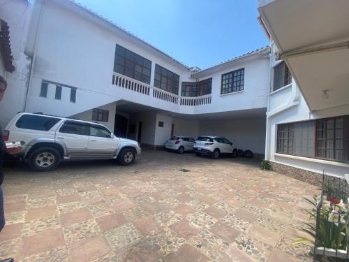 Hospedaje Sarabia in Sucre