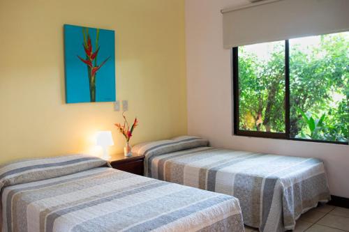 Apartments-Villas Playa Potrero 1