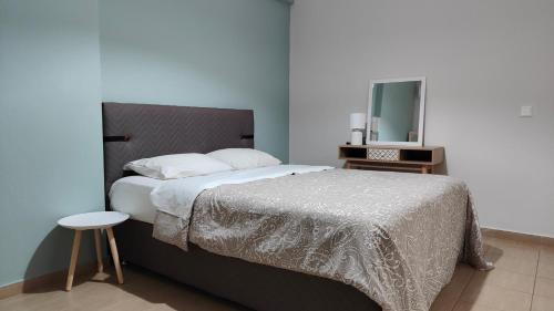  Rock & Roll 1 - Modern apartment in Trikala in Tríkala