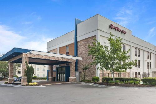 Photo - Hampton Inn Atlanta-Woodstock