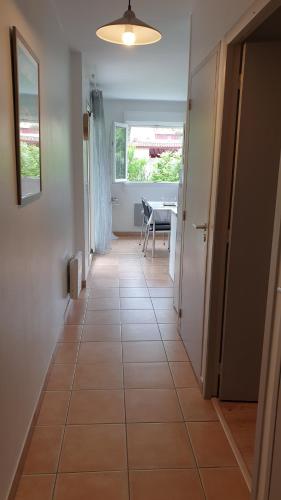Appartement T2 - au calme et proche centre ville - idéal curistes et vacanciers (Appartement T2 - au calme et proche centre ville - ideal curistes et vacanciers) in Espelette