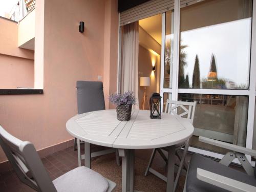 Vatican City Green Apartment, Рим (фото 2)