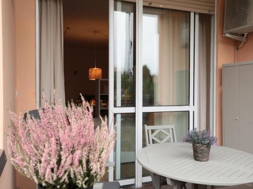 Vatican City Green Apartment, Рим (фото 7)
