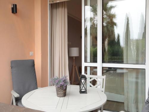 Vatican City Green Apartment, Рим (фото 4)
