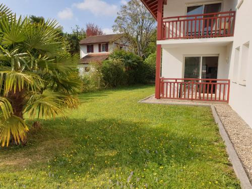 Ümbrus, Appartement T2 - au calme et proche centre ville - idéal curistes et vacanciers (Appartement T2 - au calme et proche centre ville - ideal curistes et vacanciers) in Espelette