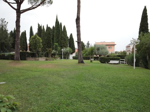 Vatican City Green Apartment, Рим (фото 8)