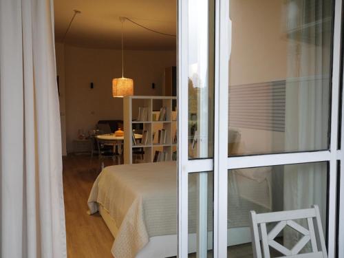Vatican City Green Apartment, Рим (фото 10)