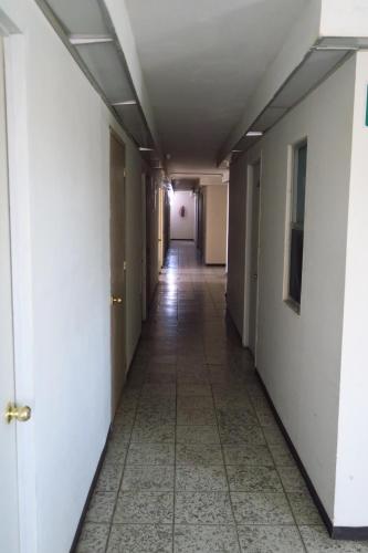 HOTEL LLANITO AGS