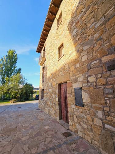  Lagar de Palacio in Santa Cilia de Jaca