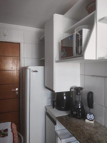 Konyha, Apartamento de 2 quartos in Encruzilhada