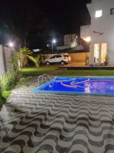 Casa de Praia em Condomínio Fechado em Alagoas!