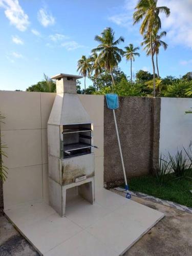 Casa de Praia em Condomínio Fechado em Alagoas!