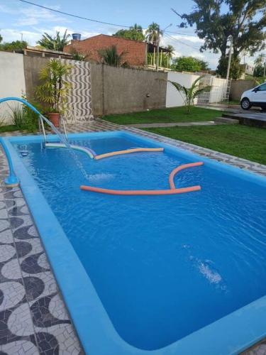 Casa de Praia em Condomínio Fechado em Alagoas!