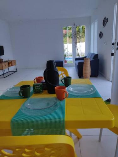 Casa de Praia em Condomínio Fechado em Alagoas!