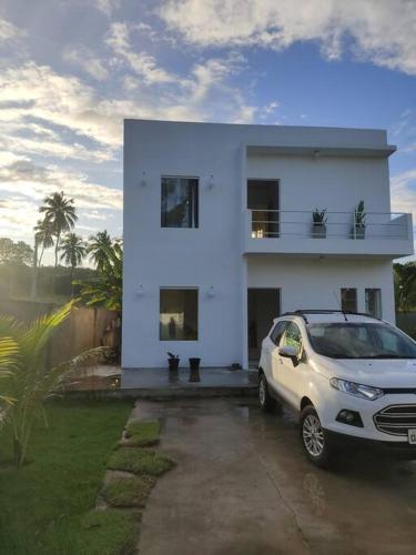 Casa de Praia em Condomínio Fechado em Alagoas!