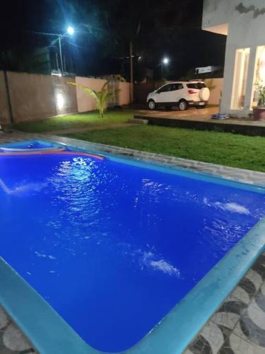 Casa de Praia em Condomínio Fechado em Alagoas!