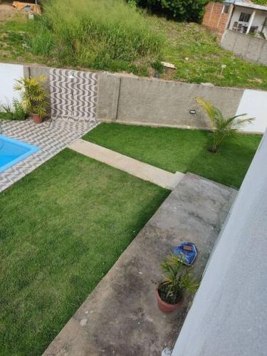 Casa de Praia em Condomínio Fechado em Alagoas!