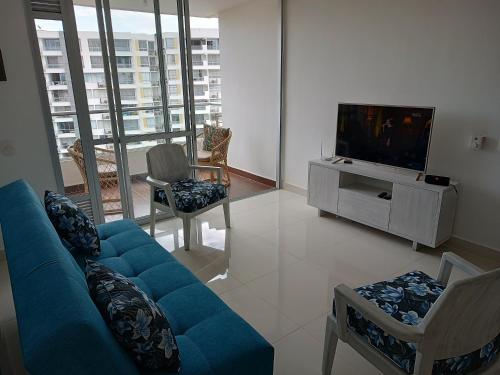 Apartamento en Ricaurte Cundinamarca