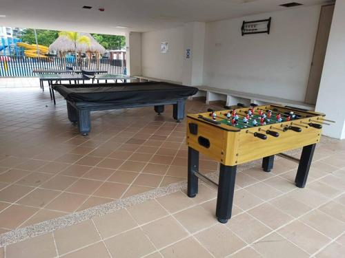 Apartamento en Ricaurte Cundinamarca