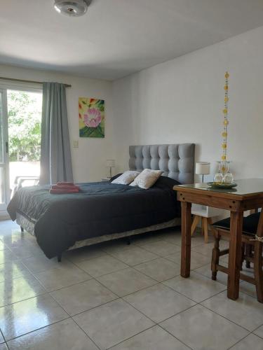 Departamento temporario - Apartment - Mendoza