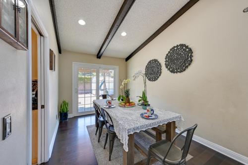 Single-Story Chula Vista Home - Private Pool and Spa in Chula Vista, USA